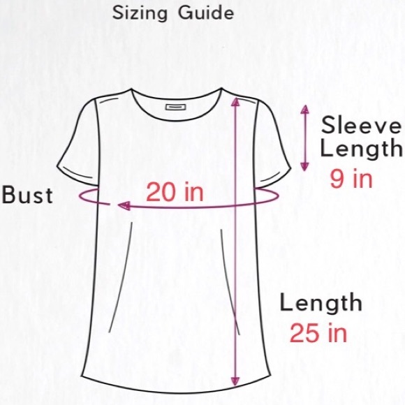 Axcess by Liz Claiborne top. Short sleeve ORANGE knit shirt size XL - Picture 3 of 6